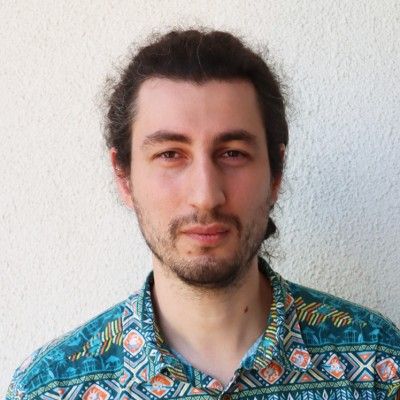 Rezo Imnadze