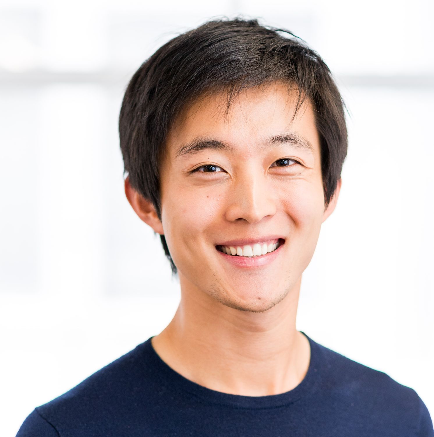 Winston Zhang