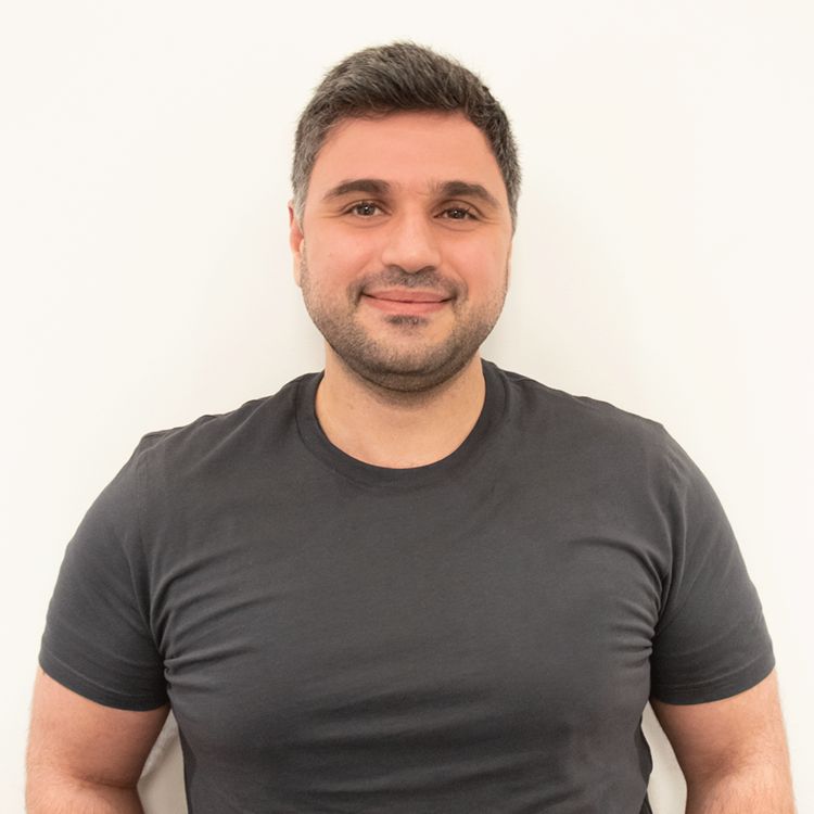 Ayham Ereksousi
