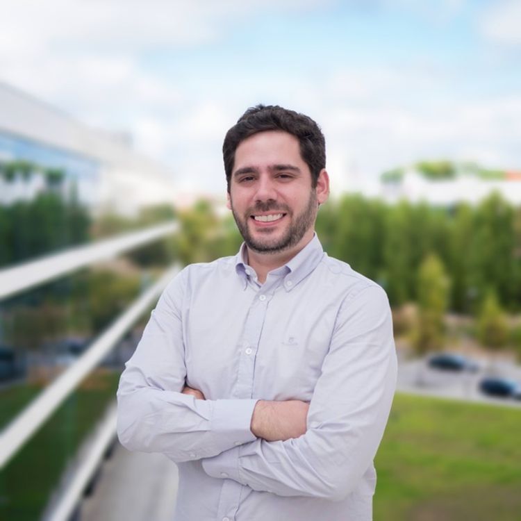 André Francisco