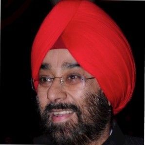 Harvinder Bhan