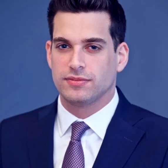 George Petrocheilos