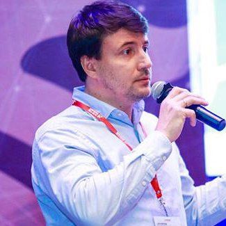Igor Chugunov