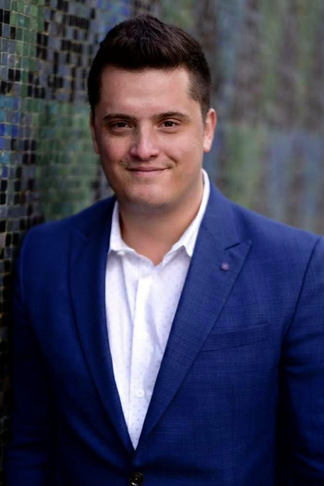 Nik Vassev