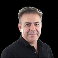 Kamyar Moinzadeh