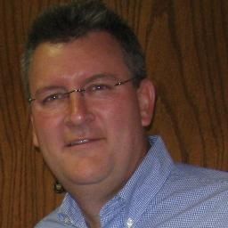 Stephen Benoit