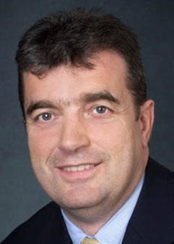 Ian Clough