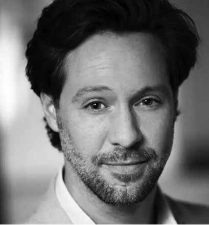 James Burbridge
