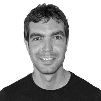 Dmitry Fedorov