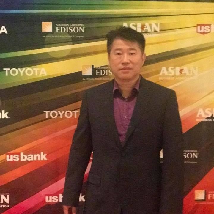 Alan Yu