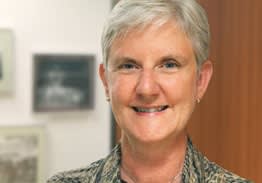 Kathy Roland