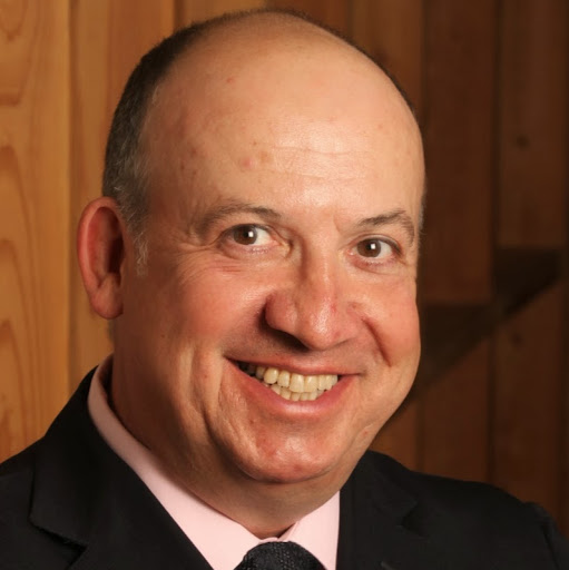 Bernard Gershon
