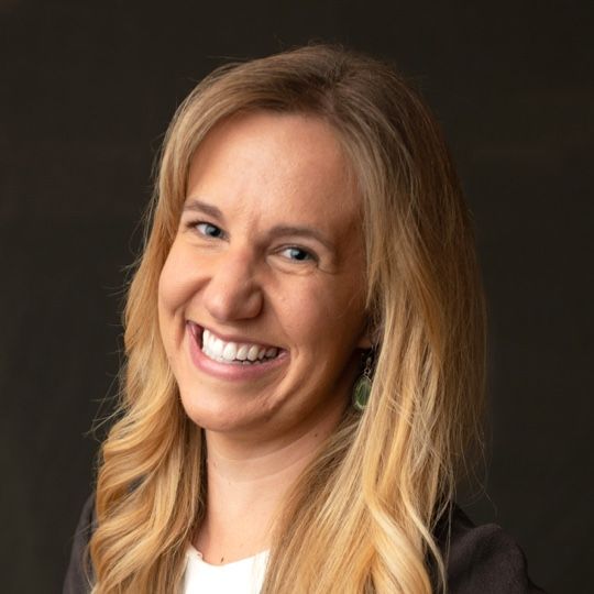 Kelly Dotseth