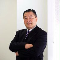 Sam Nakane