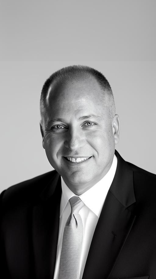 Brad Curtis