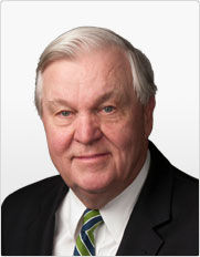 Philip Odeen