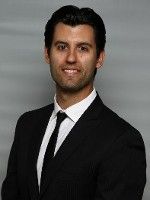 Ryan Gerakopulos