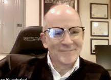 Richard Robinson