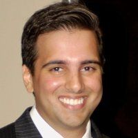Manish Vachharajani