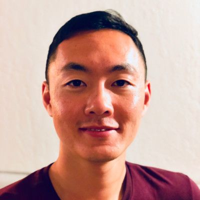 Simon Kim