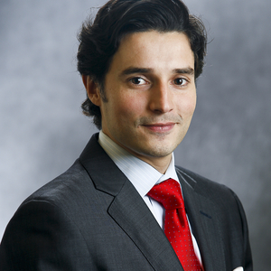 Christian Garcia