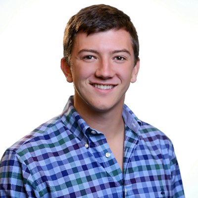 Ben Toms