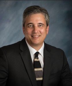 Jeff Reinert