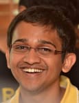 Chaitanya Kulkarni