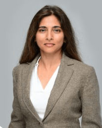Nehal Gajjar