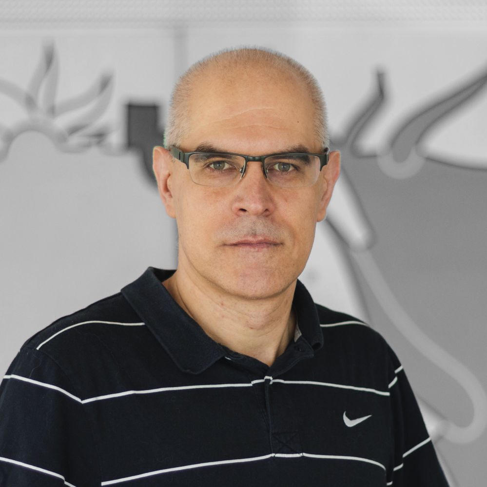 Paul Lumi