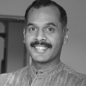 P Ganapathy