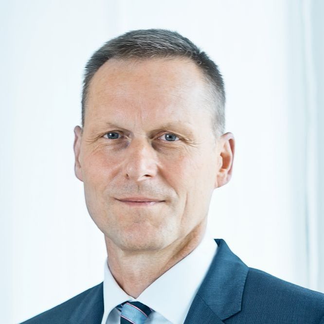 Cord Dohrmann