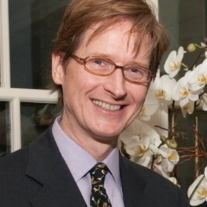 Thomas Jackson