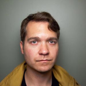Jonathan Beilin
