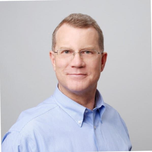 Steve Derezinski