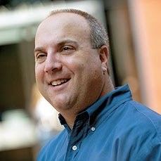 Todd Wallach