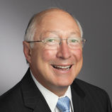 Kenneth Salazar