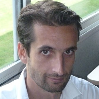 Pierre ARANDA