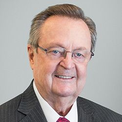 John Billingsley