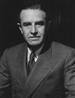 W. Harriman