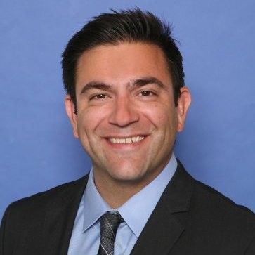 Amir Amini