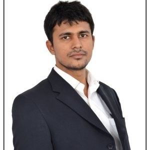 Rahul Agrawal