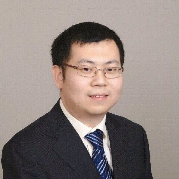 Xinxin Fan