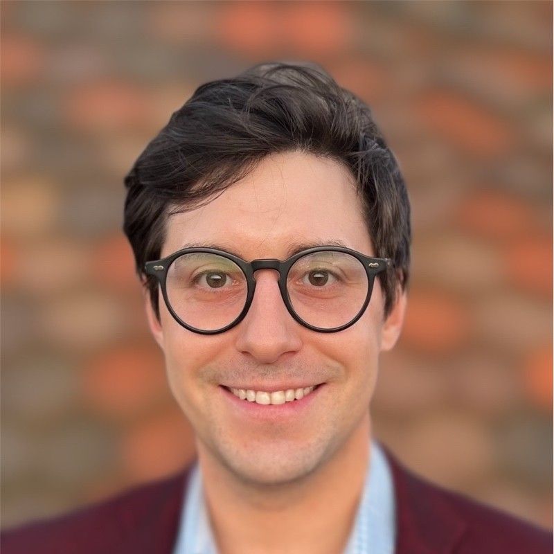 Matthew Mirman
