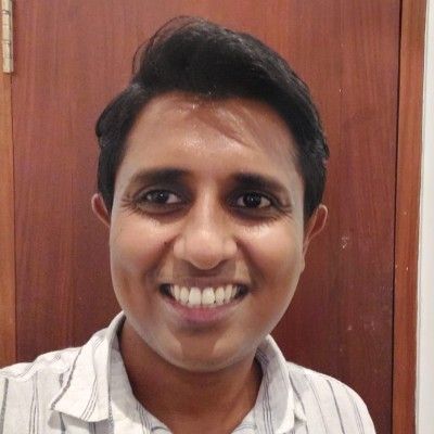 Sachintha Rajith