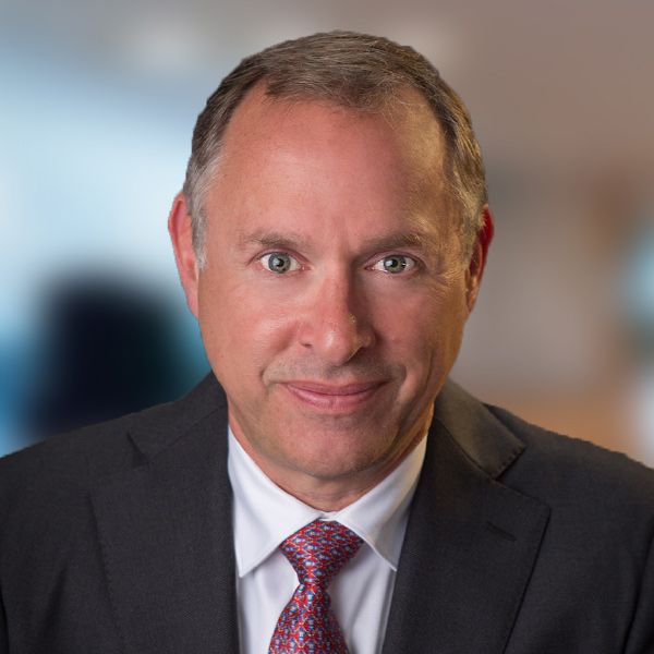 Michael Saporito