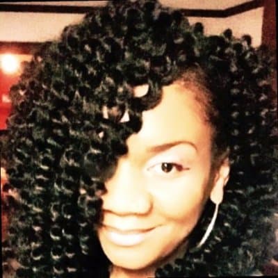 Tavonia Evans
