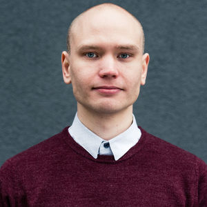 Markus Rautio