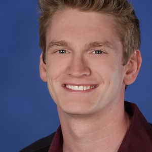 Symon Perriman