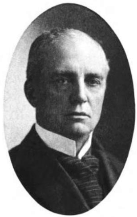 Enos Barton